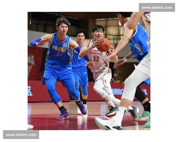 基于多维统计分析的篮球比赛数据对比方法体系研究与实践应用 基于多维统计分析的篮球比赛数据对比方法体系研究与实践应用