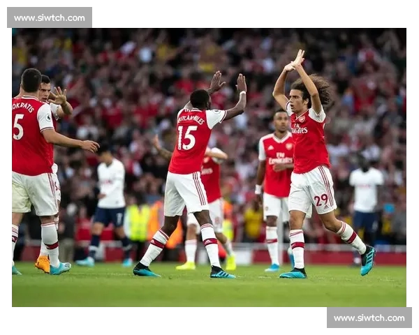 英超焦点对决比分预测解析与赛季走势前瞻指南深度观察与数据参考