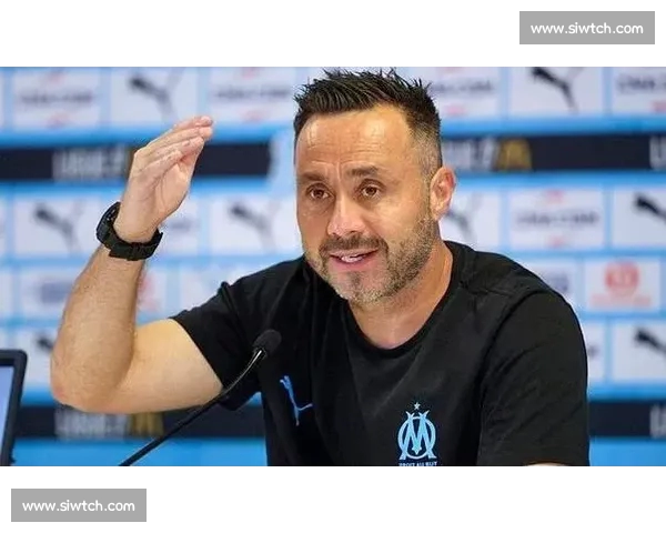 马赛宣布主帅德泽尔比下课 法甲积分榜变动引发激烈关注 - 副本 (2) - 副本 马赛宣布主帅德泽尔比下课 法甲积分榜变动引发激烈关注 - 副本 (2) - 副本