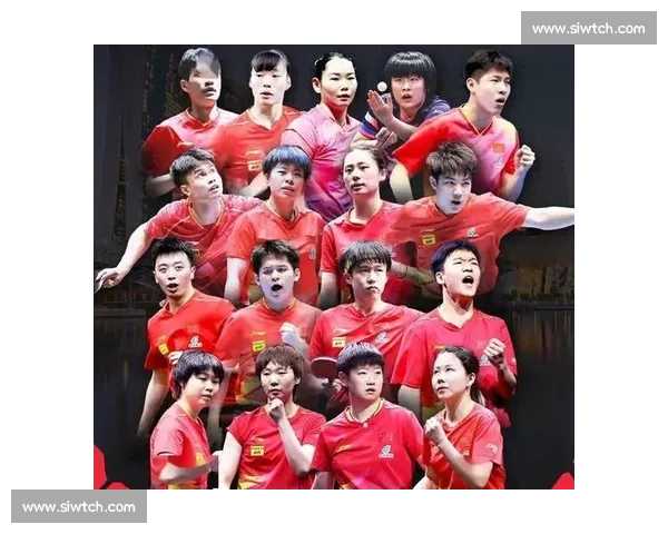 乒乓球直播精彩对决全程呈现带你直击赛场巅峰时刻与高手较量