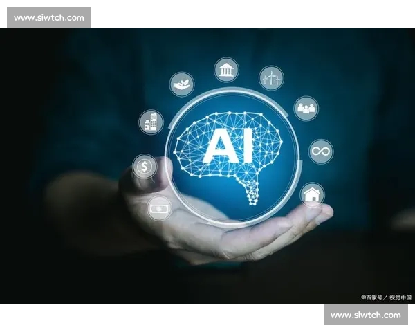 《探索电子竞技手游的未来发展趋势与创新玩法》