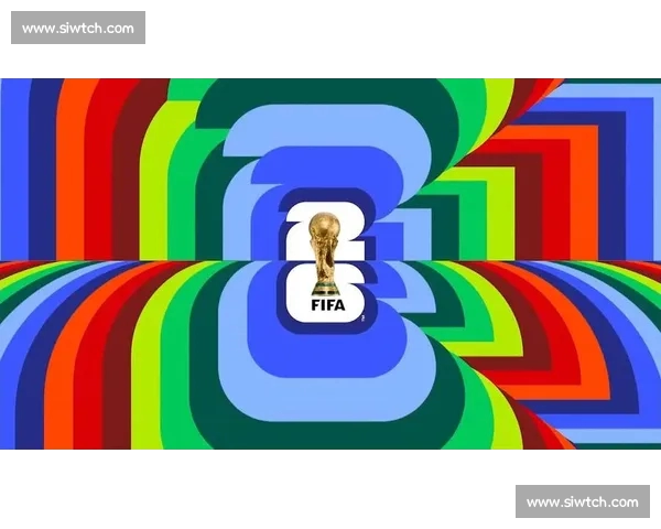 世界杯直播盛宴引爆全球激情球迷实时观赛全攻略精彩不容错过